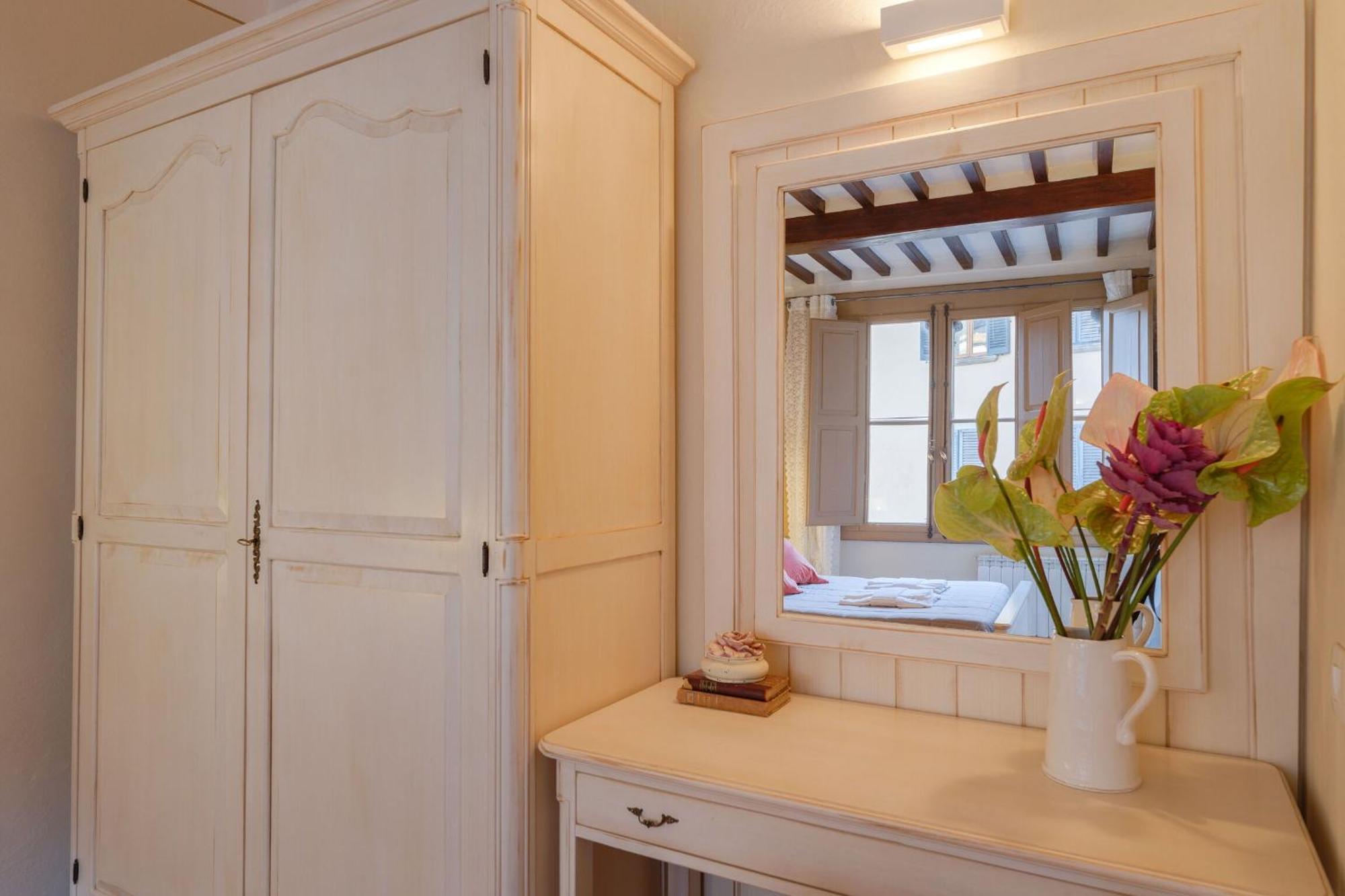 Casa Marlene Daire Cortona Dış mekan fotoğraf